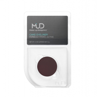 MUD Cake Eyeliner Brown 