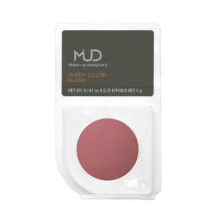 MUD Berry Cheek Color