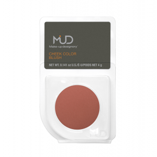 MUD Brick Cheek Color 