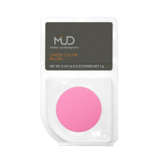 MUD Bubblegum Cheek Color refill 