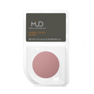 MUD Cool Mauve Cheek Color