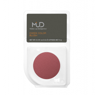 MUD Garnet Cheek Color