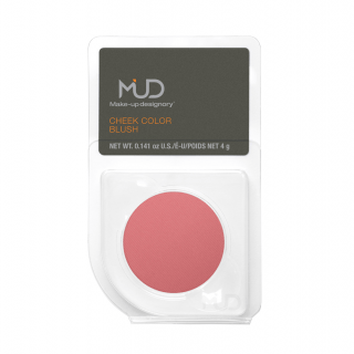 MUD Poppy Cheek Color 