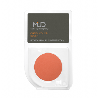 MUD Pumpkin Cheek Color 