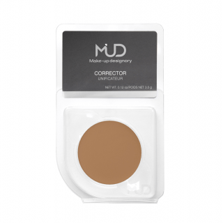 MUD Blue Corrector 4