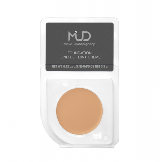 MUD CB 3 Foundation