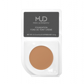 MUD CB 4 Foundation