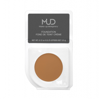 MUD CB 5 Foundation