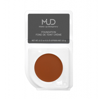 MUD DC 5 Foundation