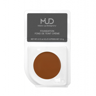 MUD DW 5 Foundation