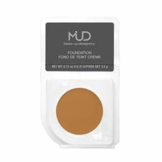 MUD GY 1 Foundation