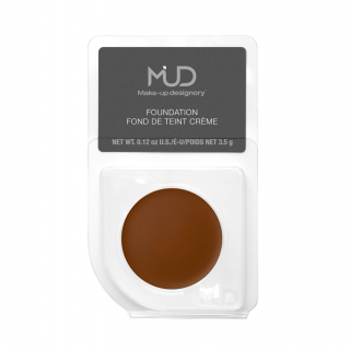 MUD GY 3 Foundation