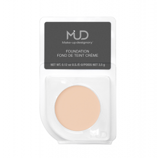 MUD WB 2 Foundation