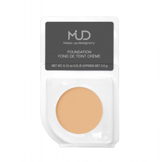 MUD YG 1 Foundation