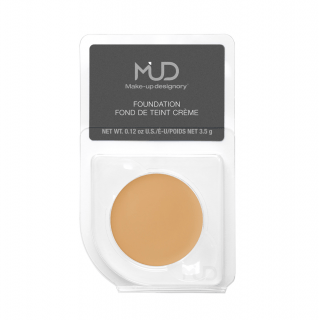 MUD YG 2 Foundation