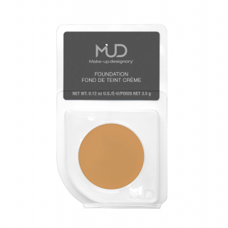 MUD YG 3 Foundation