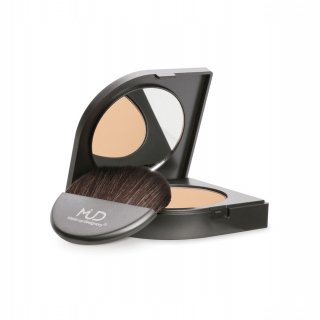 MUD DFL 2 Dual Finish Powder