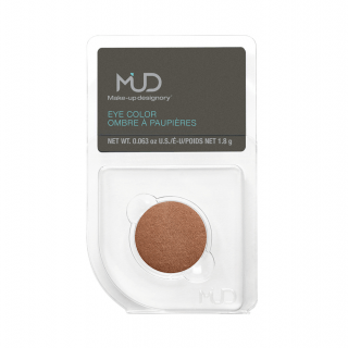 Eye Color Refill Bronzed MUD