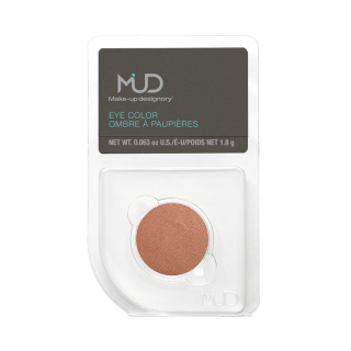 MUD Cajun Spice Eye color 