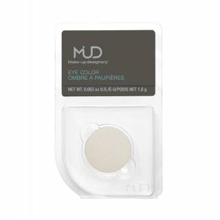 MUD Canvas Eye Color 