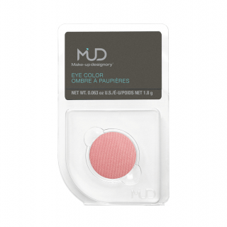 MUD Pink Grapefruit Eye Color 