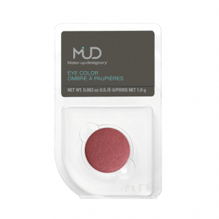 MUD Pomegranate Eye Color  