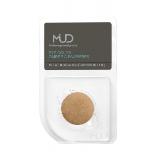 MUD Spanish Gold Eye Color 