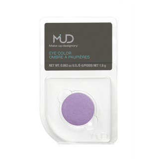 MUD Sugared Violet Eye Color 