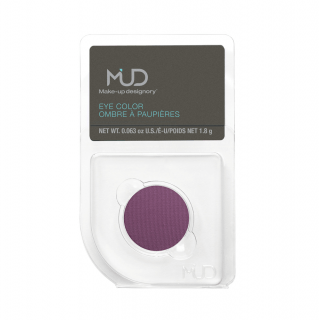 MUD Velvetine Eye Color