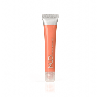 MUD Cantaloupe Lip Glaze 