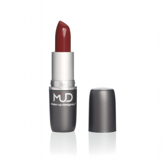 MUD Blackberry Lipstick