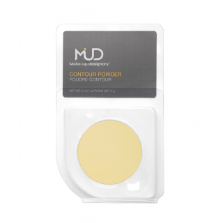 Contour Powder Lemon Cream MUD