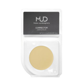MUD Red Corrector 1  
