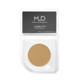 MUD Red Corrector 3