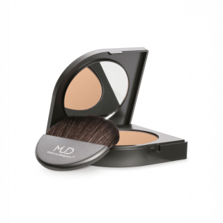 MUD Dual Finish Powder DFM2