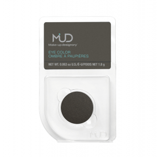 MUD Graphite Eye Color 