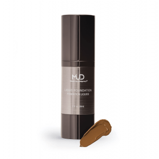 MUD Dark 1 Liquid Foundation 