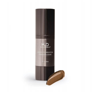 MUD D2 Liquid Foundation 