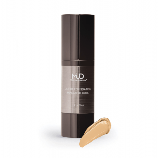 MUD Liquid Foundation Light 2