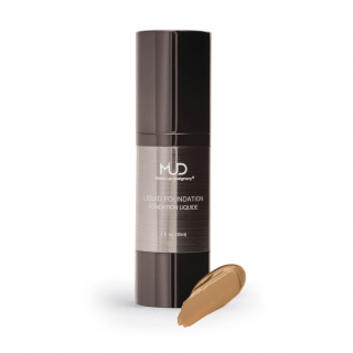 MUD Light 4 Liquid Foundation 