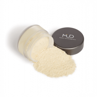 MUD Buttercream Loose Powder 