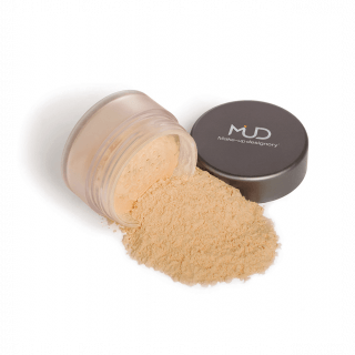 MUD Desert Loose Powder