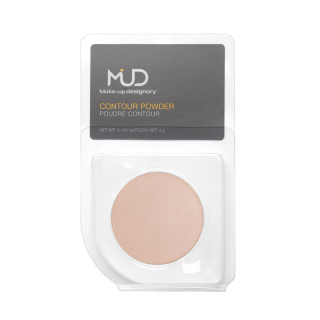 MUD Luster Contour 