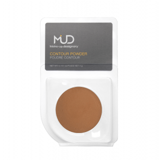 MUD Shape Contour 