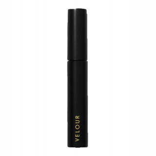 MUD Velour Wimperlijm zwart 