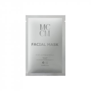 Facial gezichtsmasker