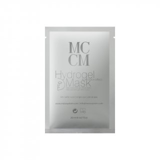 Hydrogel gezichtsmasker MCCM