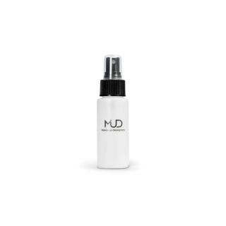 MUD spray bottle