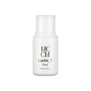 Lactic acid Huidverbetering MCCM