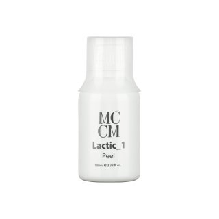 Lactic acid Huidverbetering MCCM